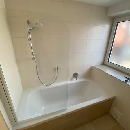 Gaestezimmer Kirchdorf ホームステイ