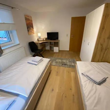 Gaestezimmer Kirchdorf *
