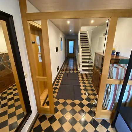 Gaestezimmer Kirchdorf