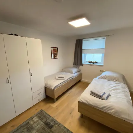 Gaestezimmer Kirchdorf