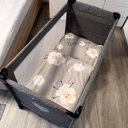 Gaestezimmer Kirchdorf *