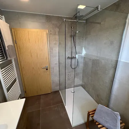 Gaestezimmer Kirchdorf *