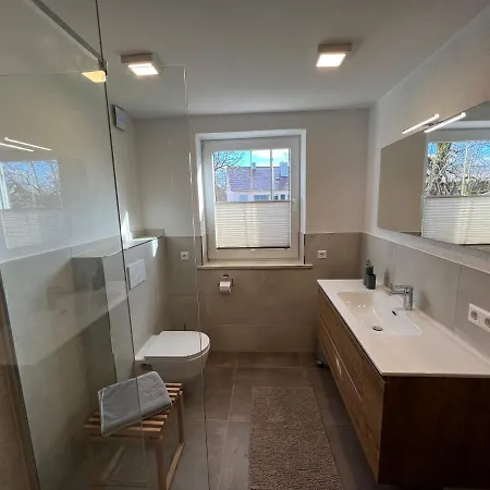 Gaestezimmer Kirchdorf