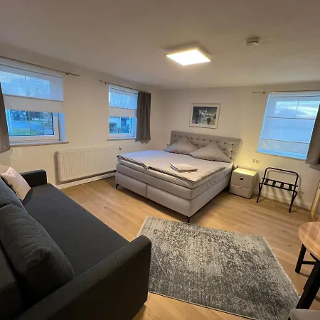 Gaestezimmer Kirchdorf *