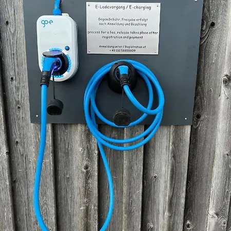 Gaestezimmer Kirchdorf ホームステイ *