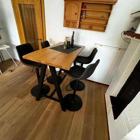 Gaestezimmer Kirchdorf