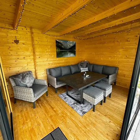 Gaestezimmer Kirchdorf Homestay *