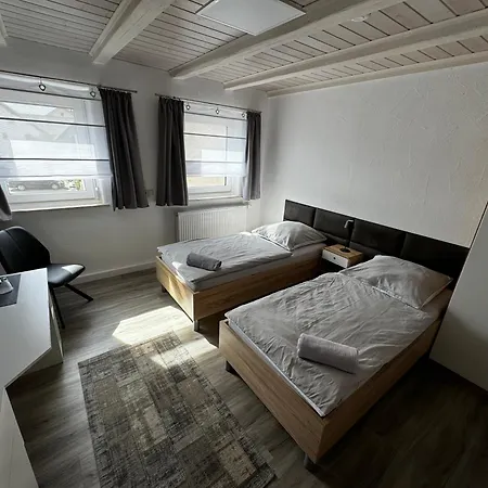 Gaestezimmer Kirchdorf *