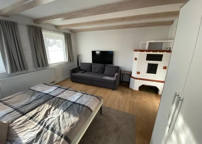 Kwatera prywatna Gaestezimmer Kirchdorf *