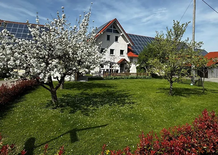 Kwatera prywatna Gaestezimmer Kirchdorf Unteropfingen